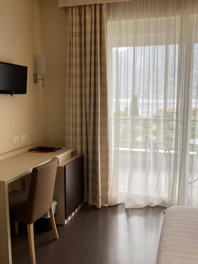 Hotel Campagnola Malcesine Exterior foto